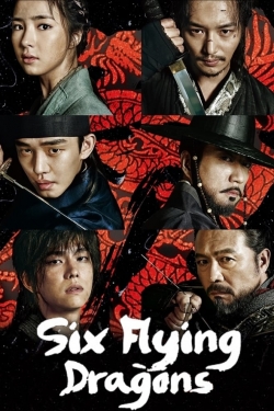 watch-Six Flying Dragons