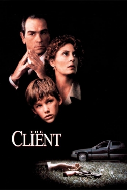watch-The Client