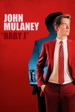 watch-John Mulaney: Baby J