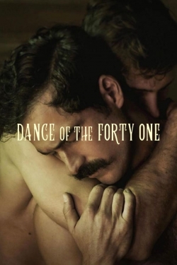 watch-Dance of the Forty One