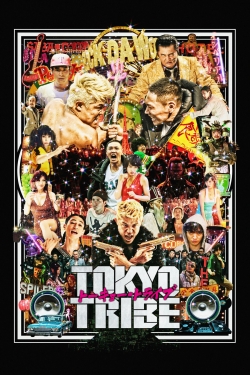 watch-Tokyo Tribe