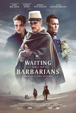 watch-Waiting for the Barbarians