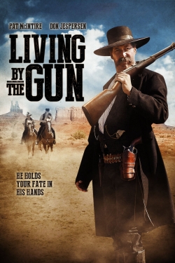 watch-Living by the Gun