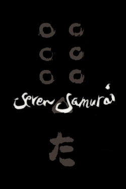 watch-Seven Samurai