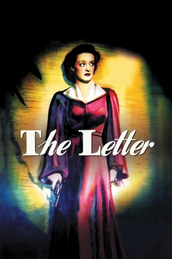 watch-The Letter