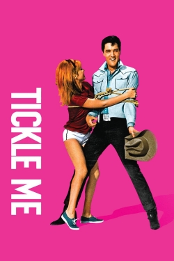 watch-Tickle Me