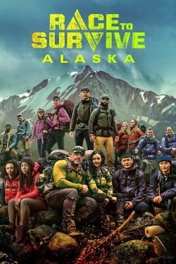 watch-Race to Survive: Alaska