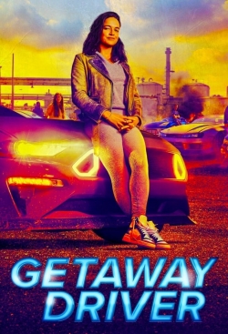 watch-Getaway Driver