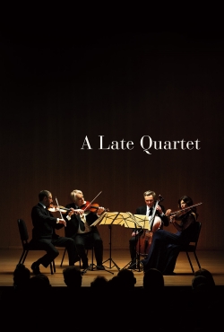 watch-A Late Quartet