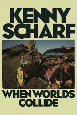 watch-Kenny Scharf: When Worlds Collide
