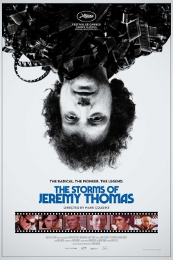 watch-The Storms of Jeremy Thomas