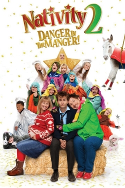 watch-Nativity 2: Danger in the Manger!