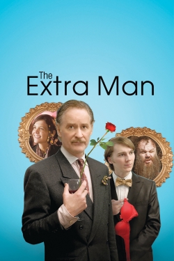 watch-The Extra Man