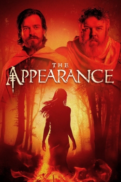 watch-The Appearance