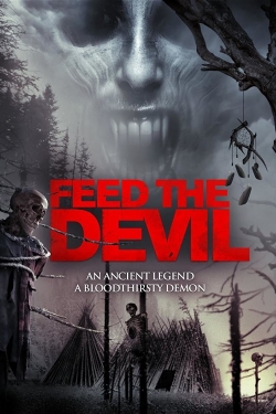 watch-Feed the Devil