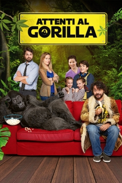 watch-Attenti al gorilla
