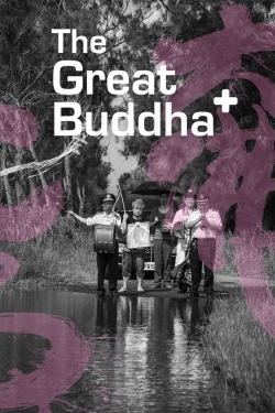 watch-The Great Buddha+