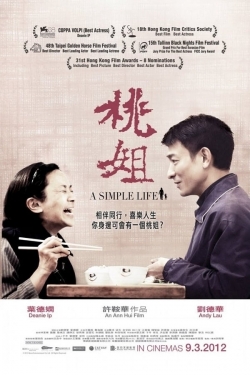 watch-A Simple Life
