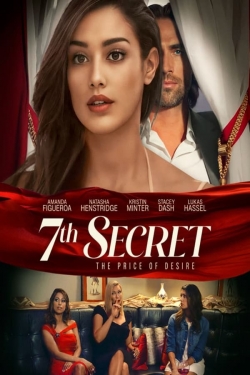 watch-7th Secret