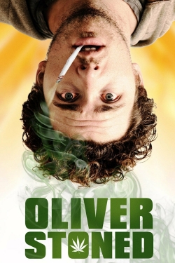 watch-Oliver, Stoned.