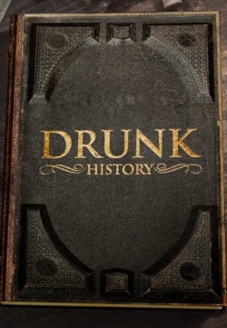 watch-Drunk History