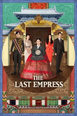watch-The Last Empress