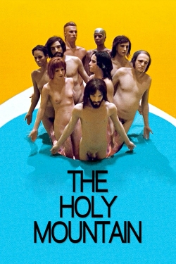 watch-The Holy Mountain
