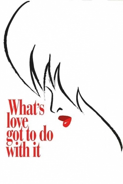 watch-What's Love Got to Do with It