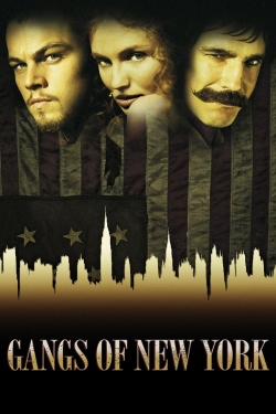 watch-Gangs of New York