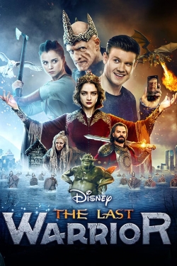 watch-Disney's The Last Warrior