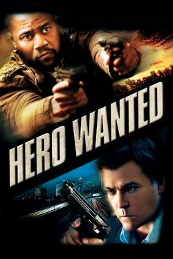 watch-Hero Wanted