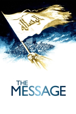watch-The Message