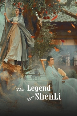 watch-The Legend of ShenLi