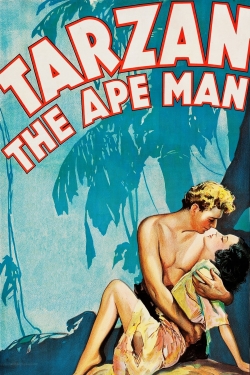 watch-Tarzan the Ape Man
