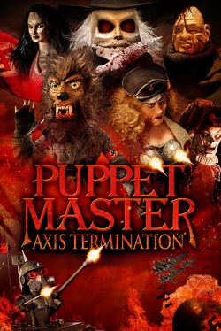 watch-Puppet Master: Axis Termination