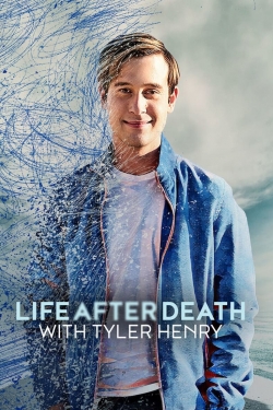 watch-Life After Death with Tyler Henry