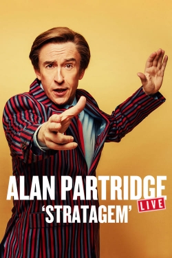 watch-Alan Partridge - Stratagem