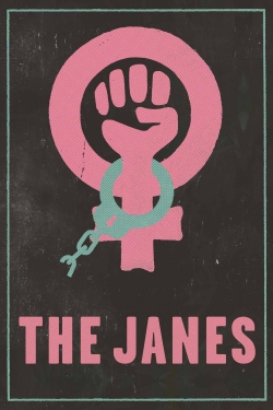 watch-The Janes