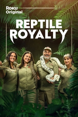 watch-Reptile Royalty