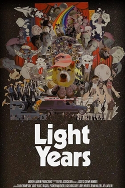 watch-Light Years
