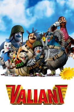 watch-Valiant