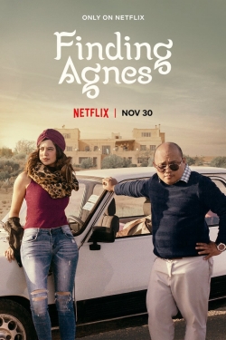 watch-Finding Agnes