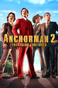 watch-Anchorman 2: The Legend Continues