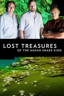watch-Lost Treasures of the Maya