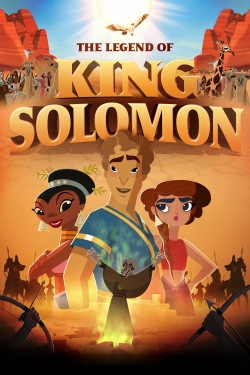 watch-The Legend of King Solomon