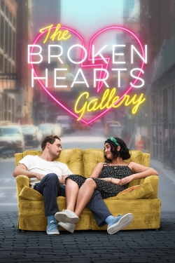 watch-The Broken Hearts Gallery