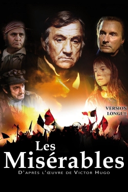 watch-Les Misérables