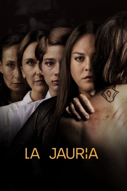 watch-La Jauría