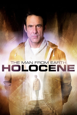watch-The Man from Earth: Holocene