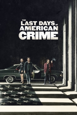 watch-The Last Days of American Crime